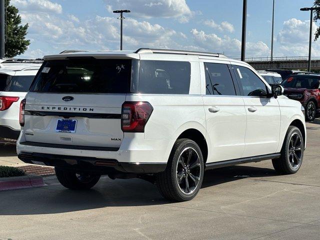 new 2024 Ford Expedition car, priced at $82,515