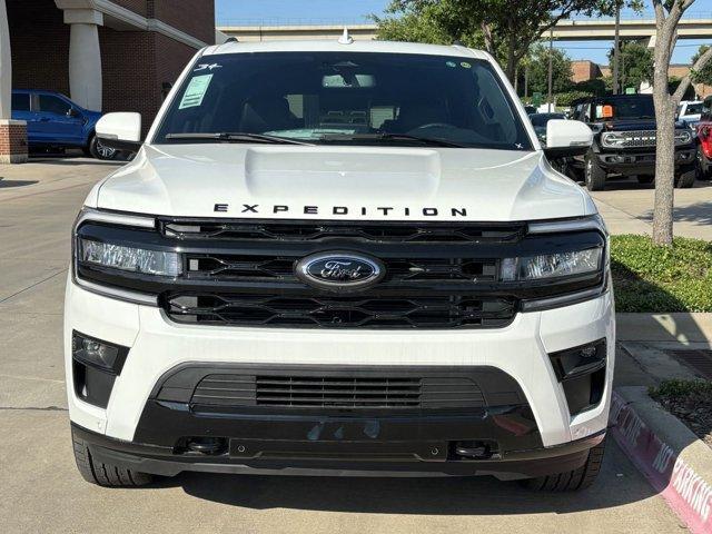 new 2024 Ford Expedition car, priced at $82,515