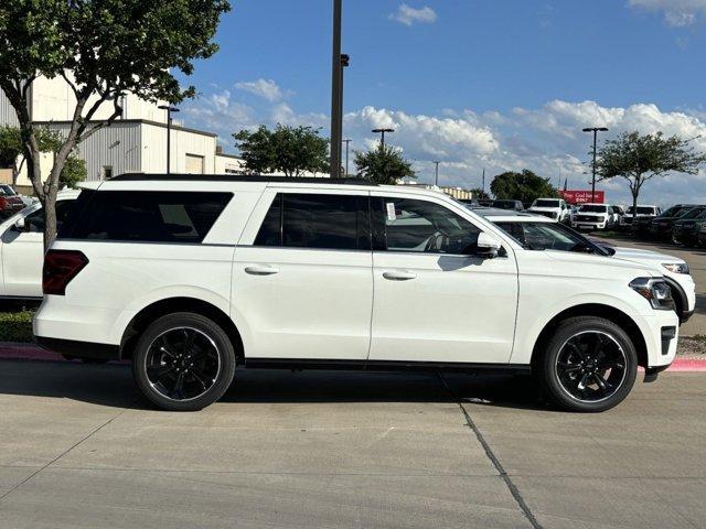 new 2024 Ford Expedition car, priced at $82,515