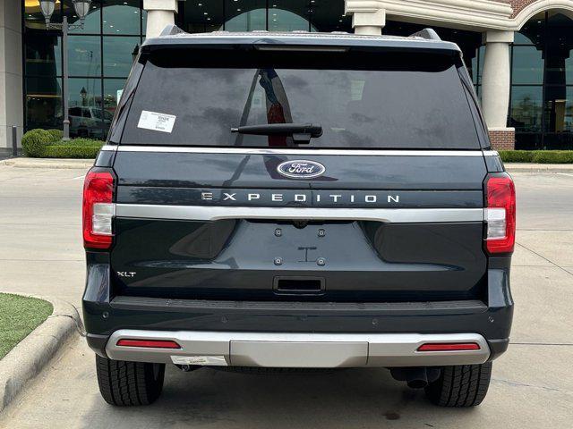 new 2024 Ford Expedition car, priced at $64,930