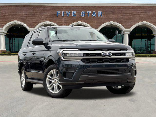 new 2024 Ford Expedition car, priced at $64,930