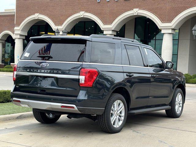 new 2024 Ford Expedition car, priced at $64,930