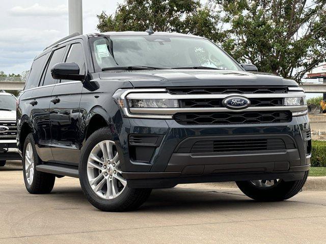 new 2024 Ford Expedition car, priced at $64,930