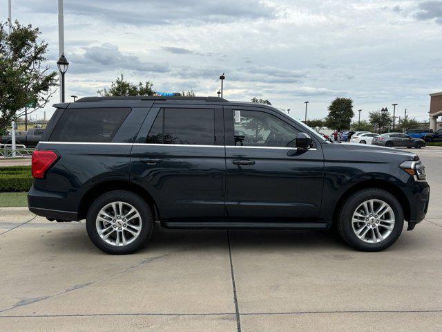 new 2024 Ford Expedition car, priced at $64,930