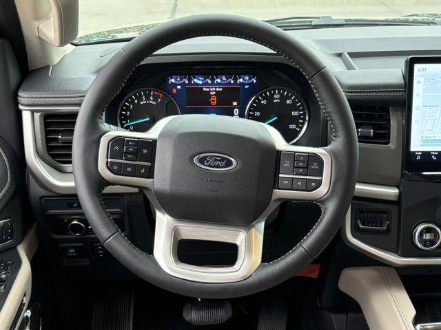 new 2024 Ford Expedition car, priced at $64,930