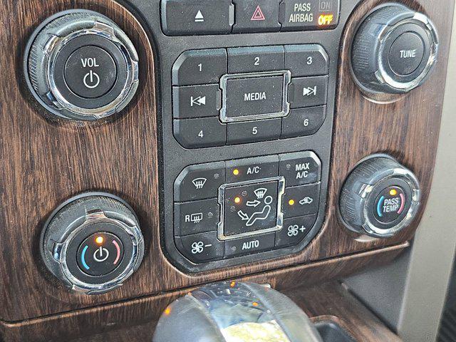 used 2014 Ford F-150 car, priced at $15,000