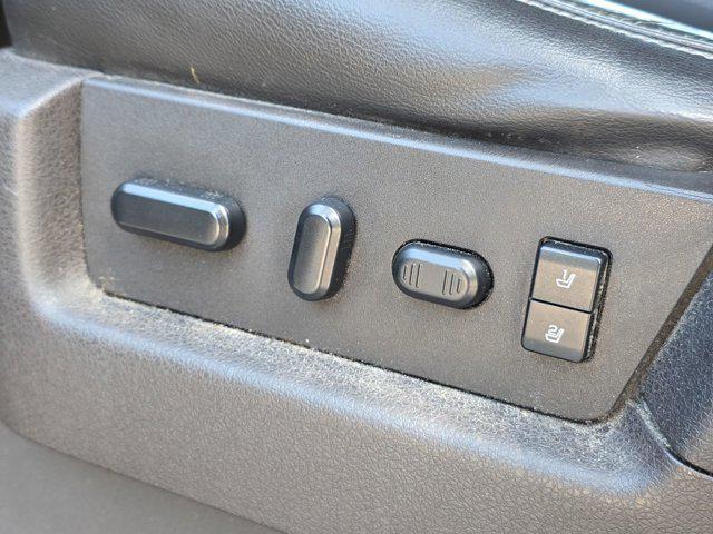 used 2014 Ford F-150 car, priced at $15,000
