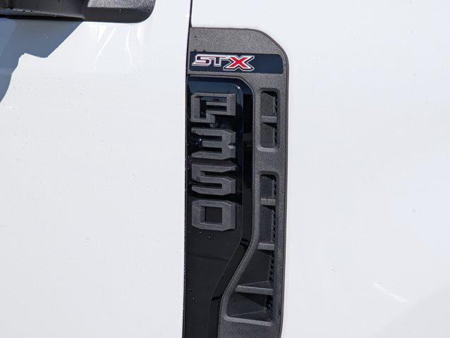 new 2026 Ford F-350 car, priced at $63,635