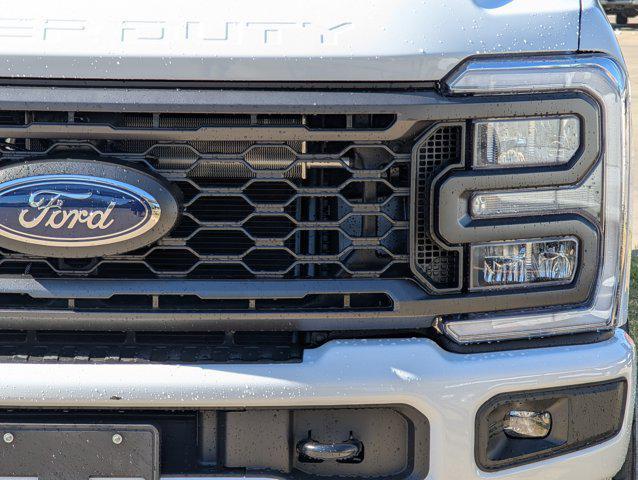 new 2026 Ford F-350 car, priced at $63,635