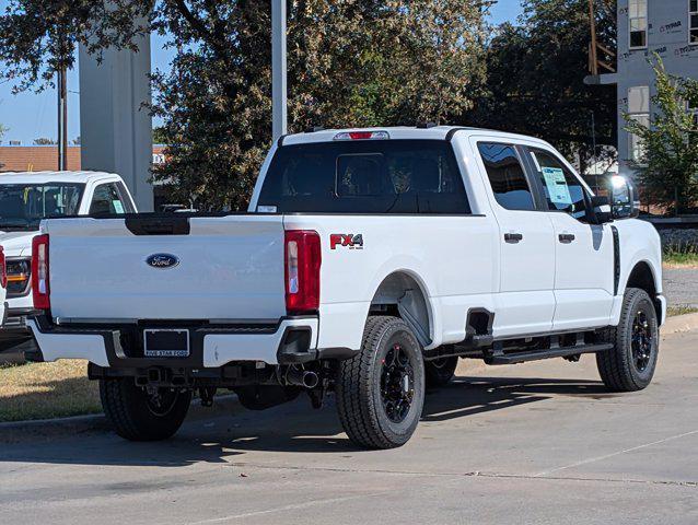 new 2026 Ford F-350 car, priced at $63,635