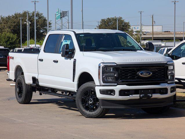 new 2026 Ford F-350 car, priced at $63,635