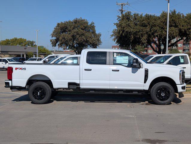 new 2026 Ford F-350 car, priced at $63,635