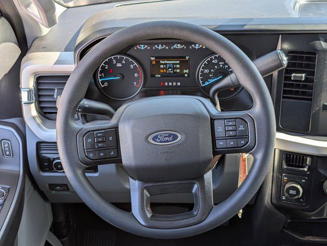 new 2026 Ford F-350 car, priced at $63,635