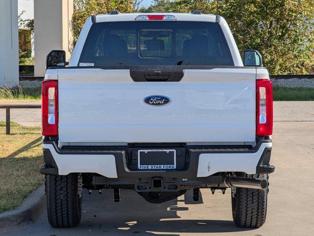 new 2026 Ford F-350 car, priced at $63,635