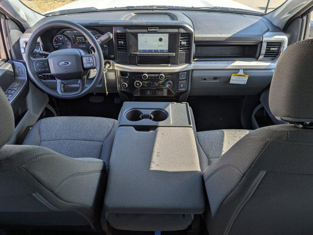 new 2026 Ford F-350 car, priced at $63,635