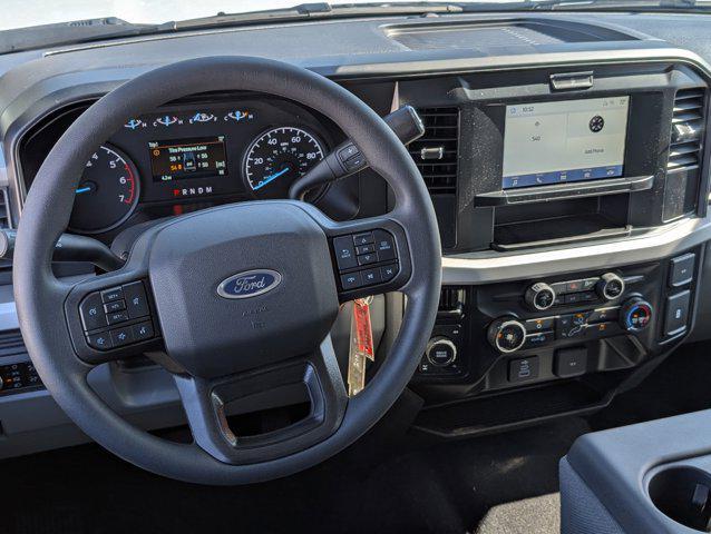 new 2026 Ford F-350 car, priced at $63,635