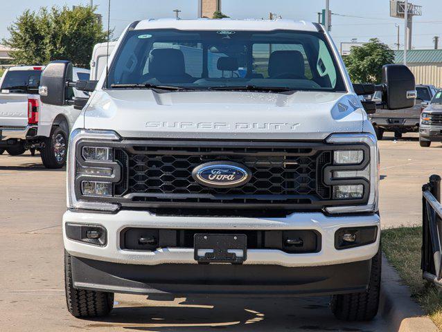 new 2026 Ford F-350 car, priced at $63,635