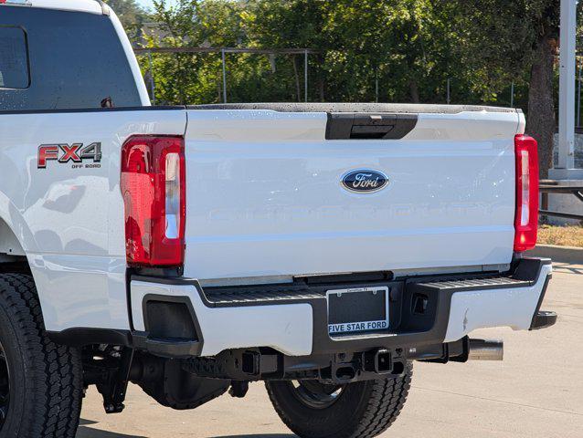 new 2026 Ford F-350 car, priced at $63,635