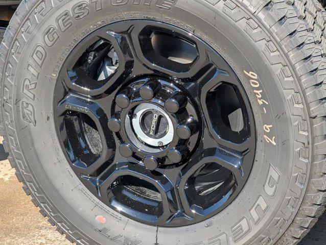 new 2026 Ford F-350 car, priced at $63,635