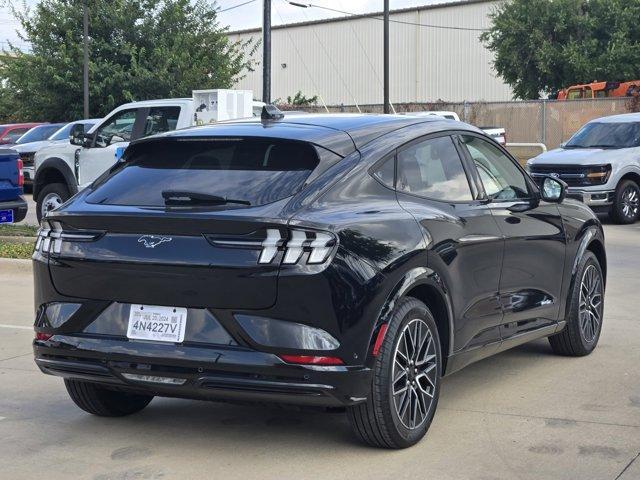 new 2024 Ford Mustang Mach-E car, priced at $55,390