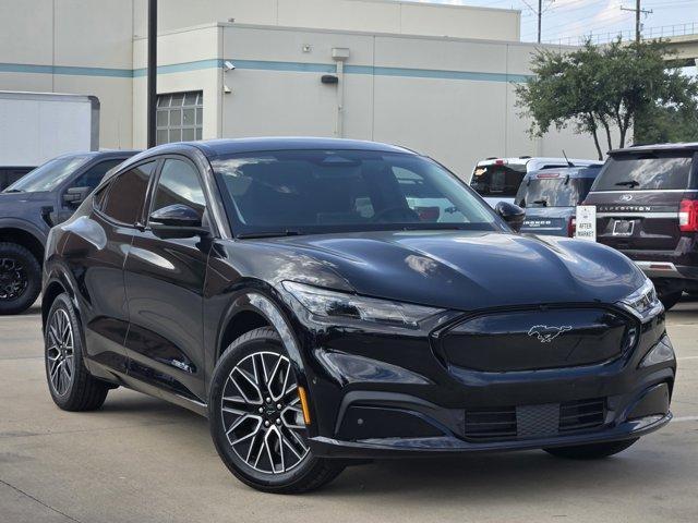 new 2024 Ford Mustang Mach-E car, priced at $55,390