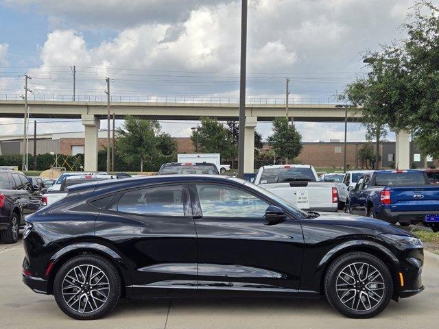 new 2024 Ford Mustang Mach-E car, priced at $55,390