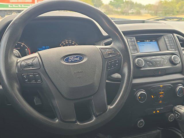 used 2021 Ford Ranger car, priced at $22,000