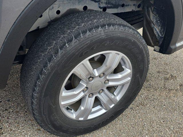 used 2021 Ford Ranger car, priced at $22,000