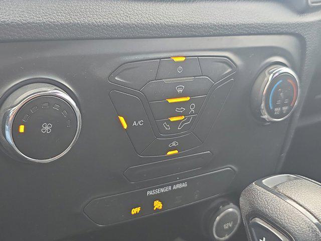 used 2021 Ford Ranger car, priced at $22,000