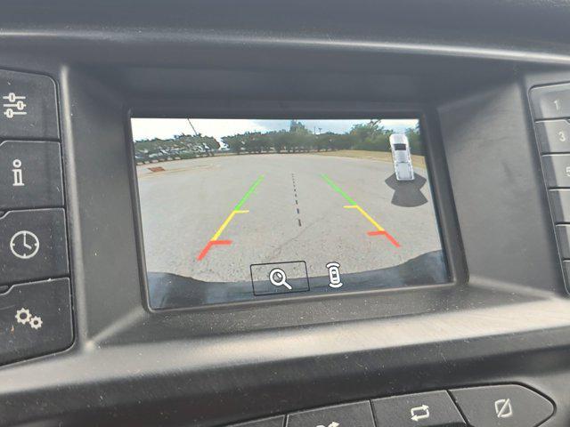 used 2021 Ford Ranger car, priced at $22,000