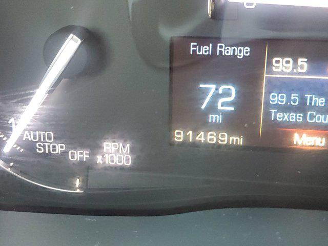 used 2017 Cadillac XT5 car, priced at $16,000