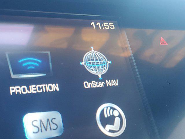 used 2017 Cadillac XT5 car, priced at $16,000