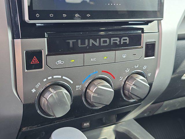used 2017 Toyota Tundra car, priced at $28,000