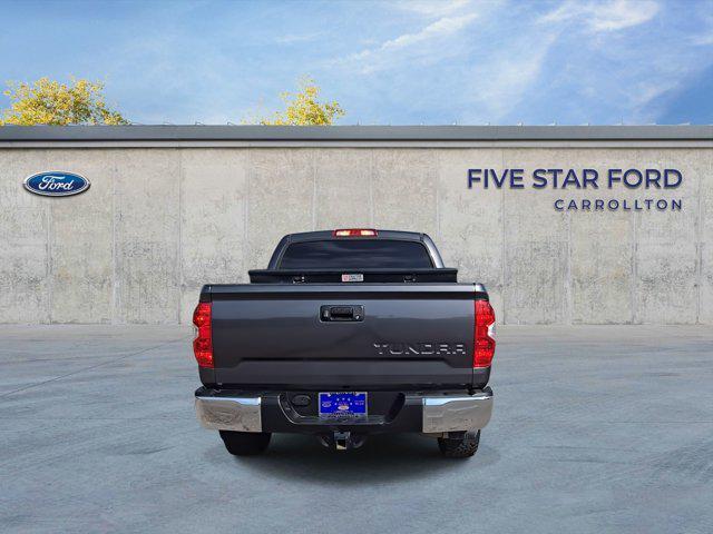 used 2017 Toyota Tundra car, priced at $28,000