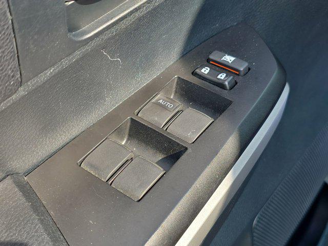 used 2017 Toyota Tundra car, priced at $28,000