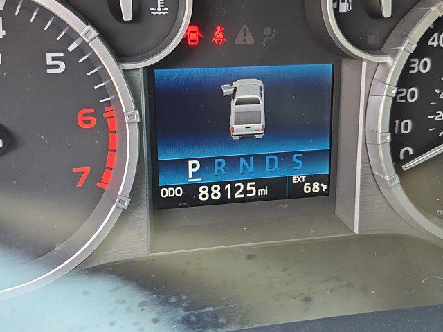 used 2017 Toyota Tundra car, priced at $28,000