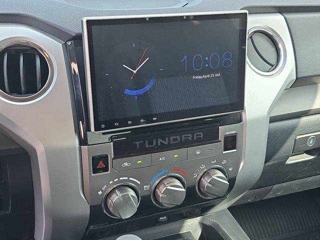 used 2017 Toyota Tundra car, priced at $28,000