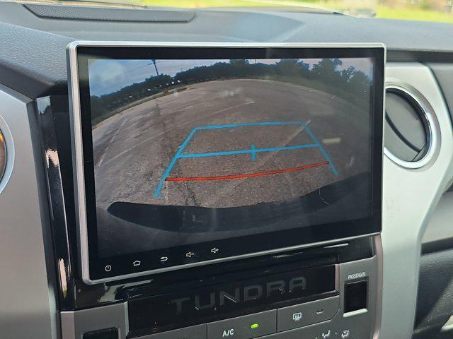 used 2017 Toyota Tundra car, priced at $28,000