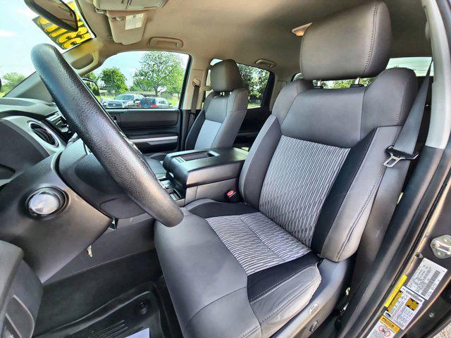 used 2017 Toyota Tundra car, priced at $28,000