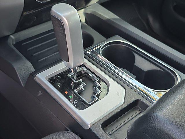 used 2017 Toyota Tundra car, priced at $28,000