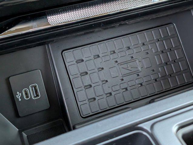 new 2025 Ford F-150 car, priced at $69,602