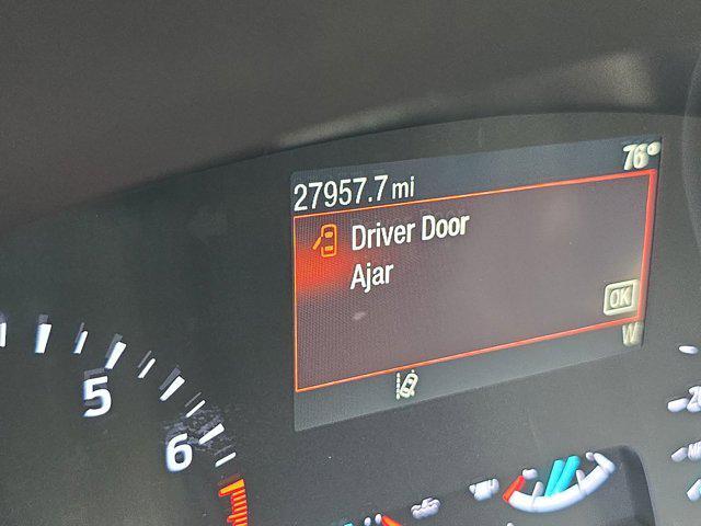 used 2022 Ford Escape car, priced at $22,500