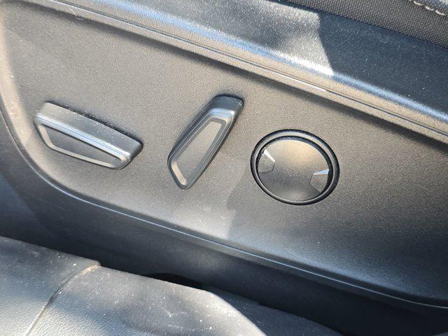used 2022 Ford Escape car, priced at $22,500