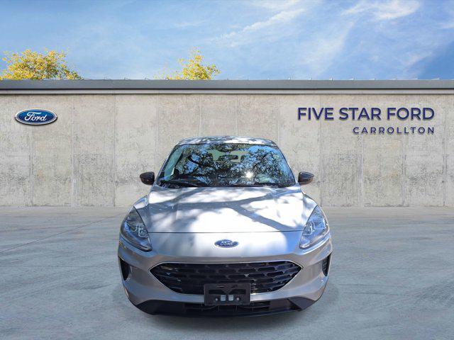 used 2022 Ford Escape car, priced at $22,500