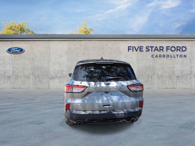 used 2022 Ford Escape car, priced at $22,500