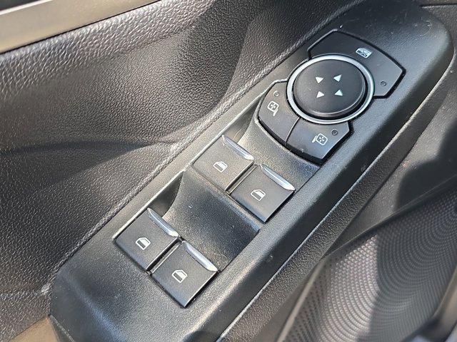 used 2022 Ford Escape car, priced at $22,500