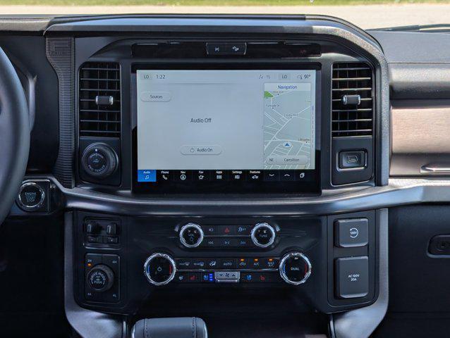 new 2025 Ford F-150 car, priced at $84,412