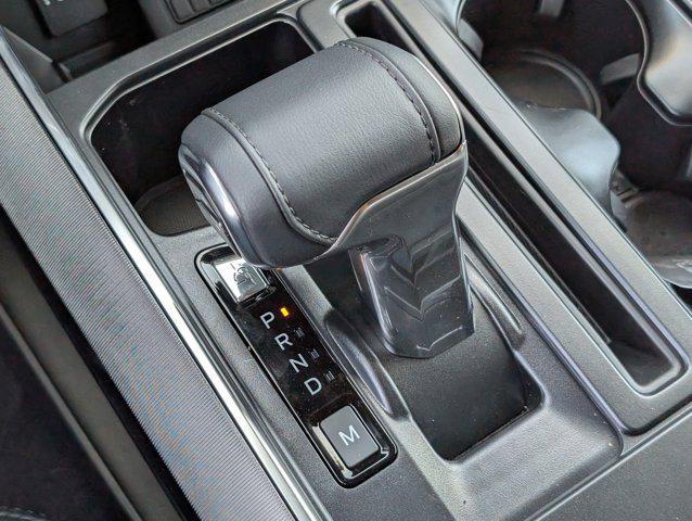 new 2025 Ford F-150 car, priced at $84,412