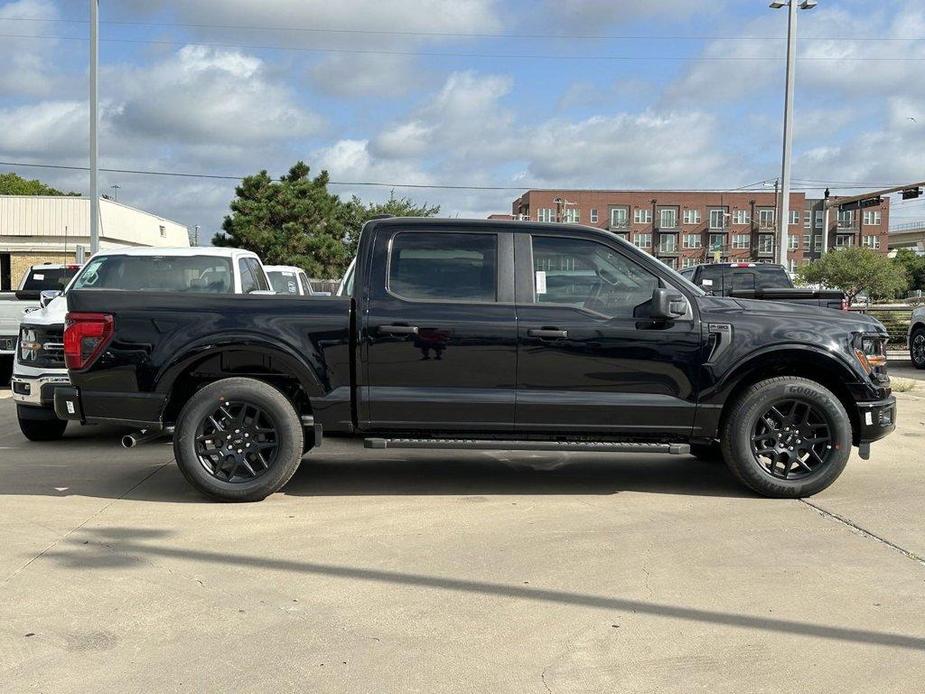 new 2024 Ford F-150 car, priced at $48,418