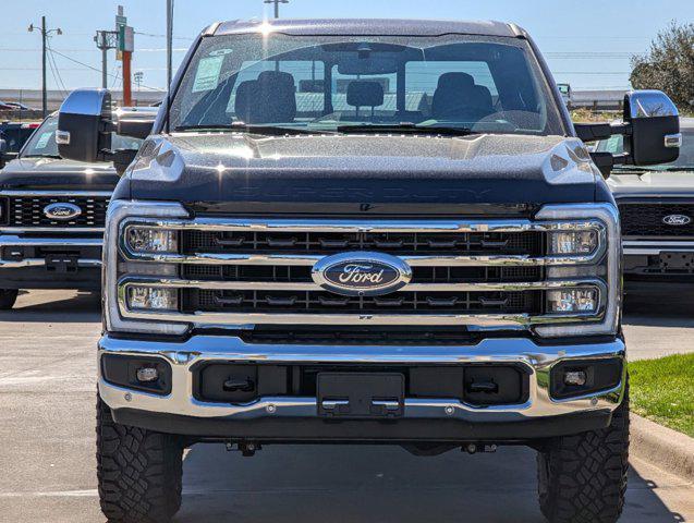 new 2025 Ford F-350 car, priced at $98,897